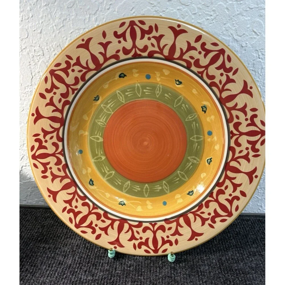 Target Home AMERICAN SIMPLICITY VILLA: 11 3/8